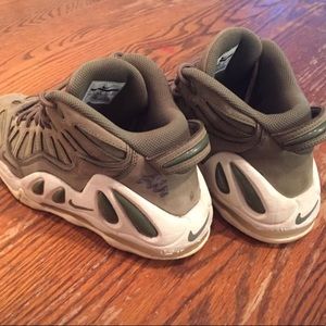 Nike air max uptempo 97